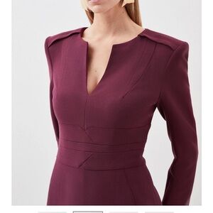 Karen Millen dress